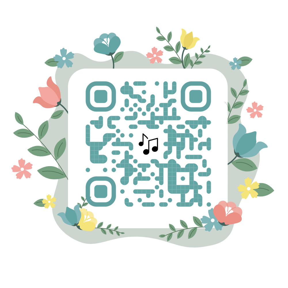 Scan QR to share