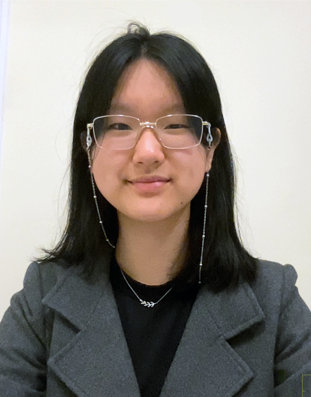 Sophia Li